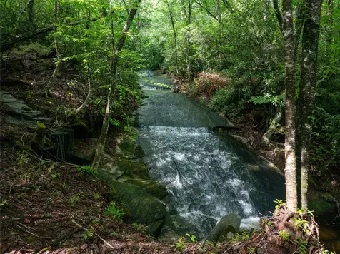 Tbd Long Ridge Road Lake Toxaway NC 28747