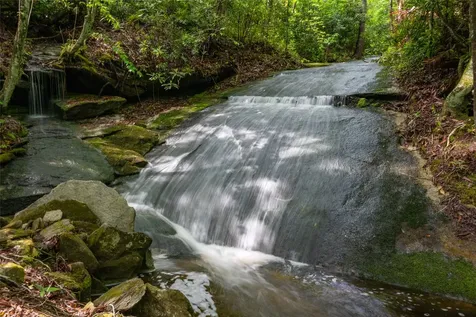 Tbd Long Ridge Road Lake Toxaway NC 28747