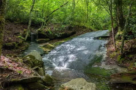 Tbd Long Ridge Road Lake Toxaway NC 28747