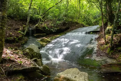 Tbd Long Ridge Road Lake Toxaway NC 28747