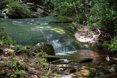 Tbd Long Ridge Road Lake Toxaway NC 28747