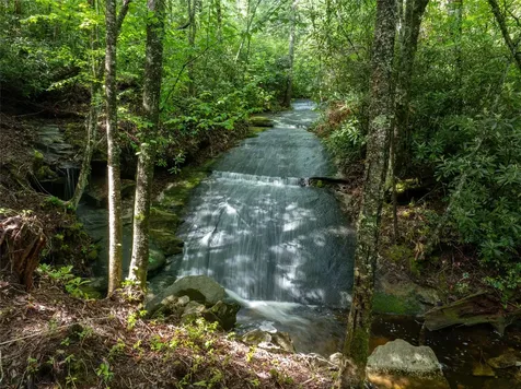 Tbd Long Ridge Road Lake Toxaway NC 28747