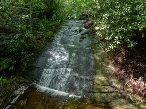 Tbd Long Ridge Road Lake Toxaway NC 28747