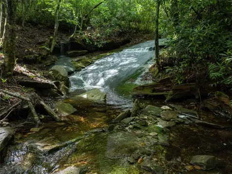 Tbd Long Ridge Road Lake Toxaway NC 28747