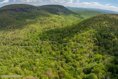 Tbd Long Ridge Road Lake Toxaway NC 28747