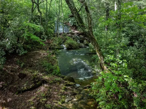 Tbd Long Ridge Road Lake Toxaway NC 28747