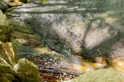 Tbd Long Ridge Road Lake Toxaway NC 28747