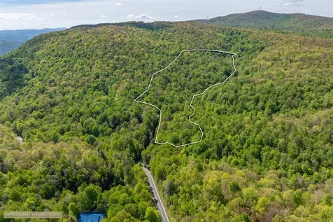 Tbd Long Ridge Road Lake Toxaway NC 28747