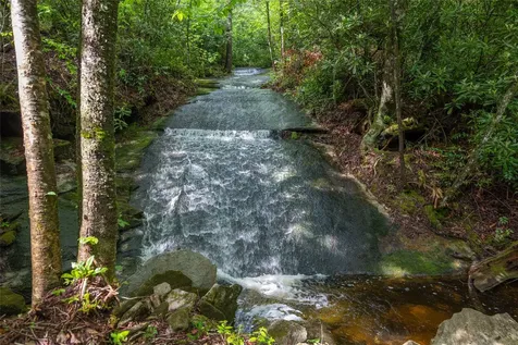 Tbd Long Ridge Road Lake Toxaway NC 28747