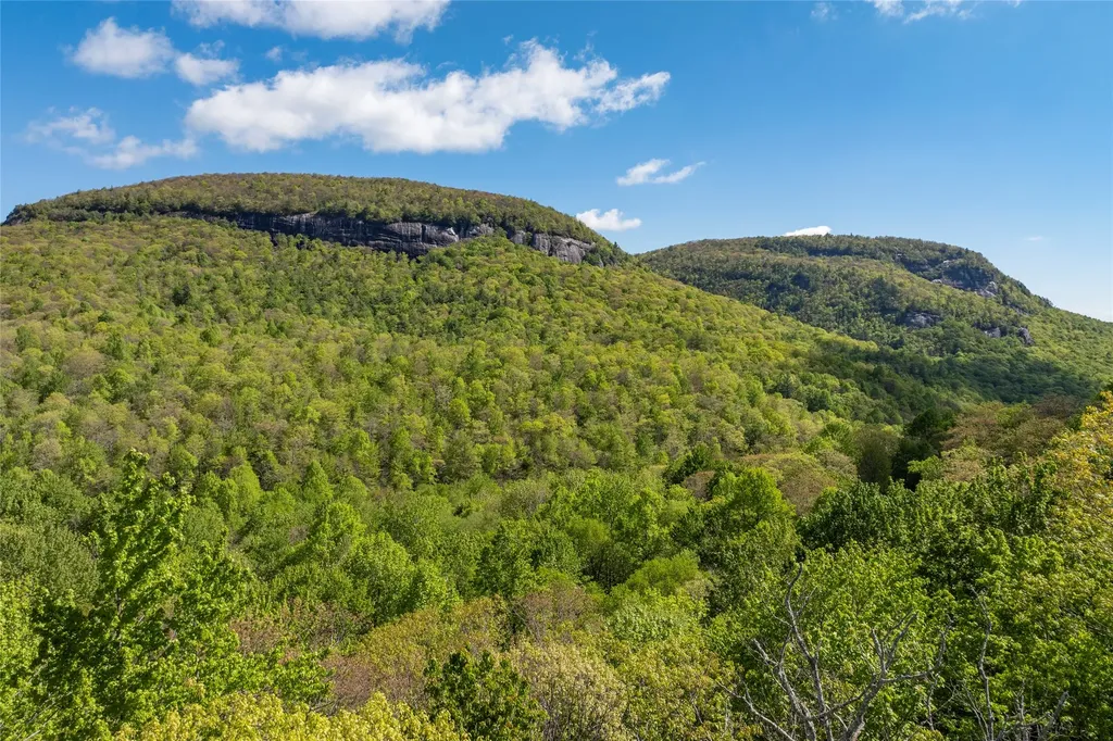 Tbd Long Ridge Road Lake Toxaway NC 28747