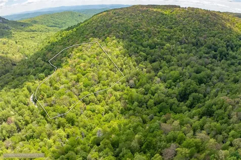 Tbd Long Ridge Road Lake Toxaway NC 28747