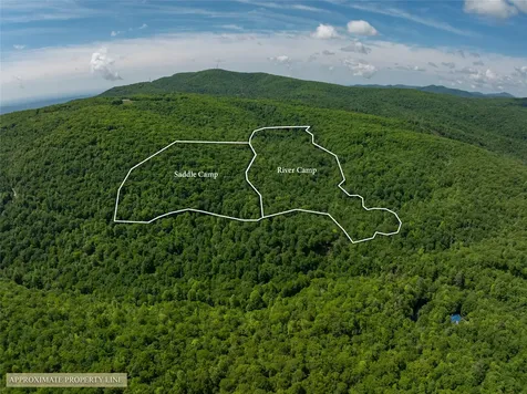 Tbd Long Ridge Road Lake Toxaway NC 28747