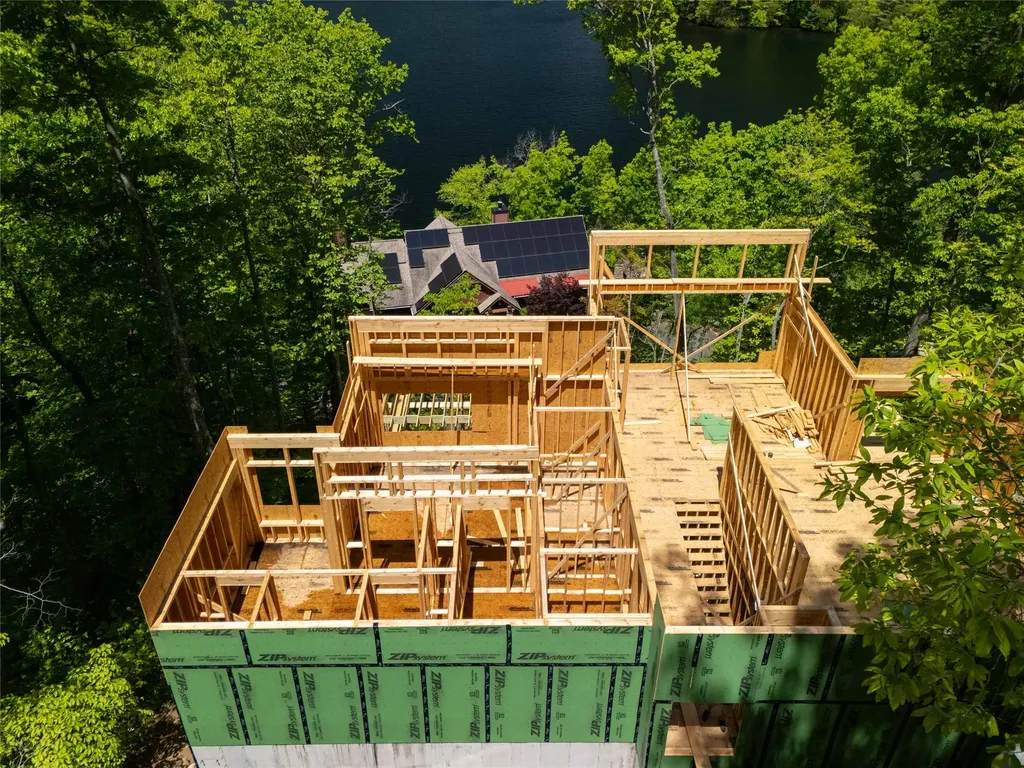 Tbd Southshore Drive Tuckasegee NC 28783