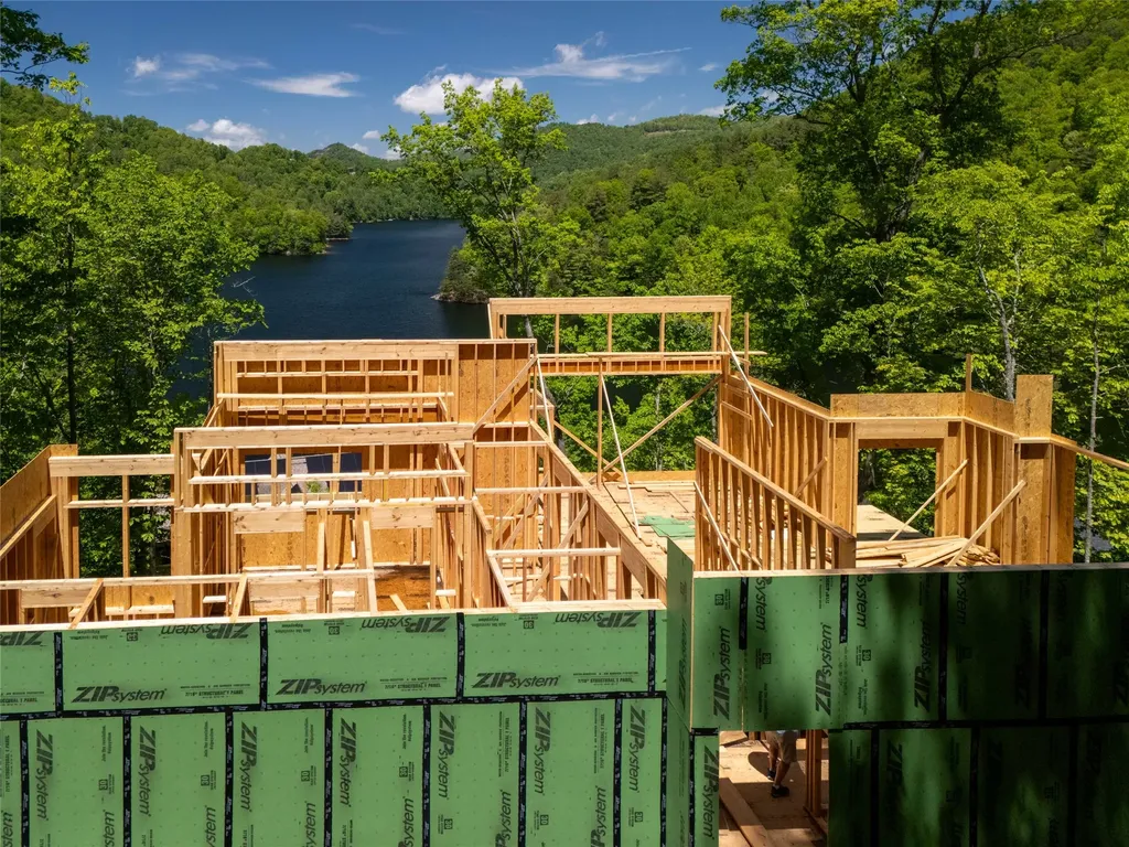 Tbd Southshore Drive Tuckasegee NC 28783