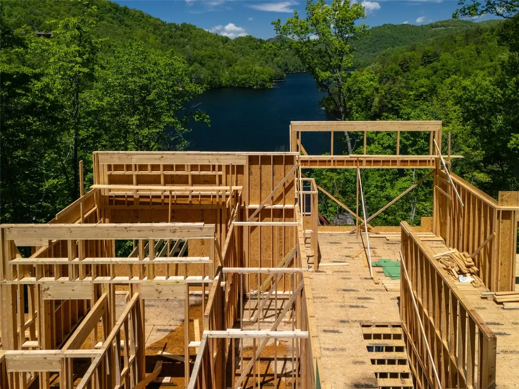 Tbd Southshore Drive Tuckasegee NC 28783