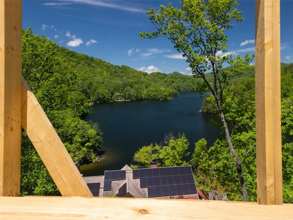 Tbd Southshore Drive Tuckasegee NC 28783