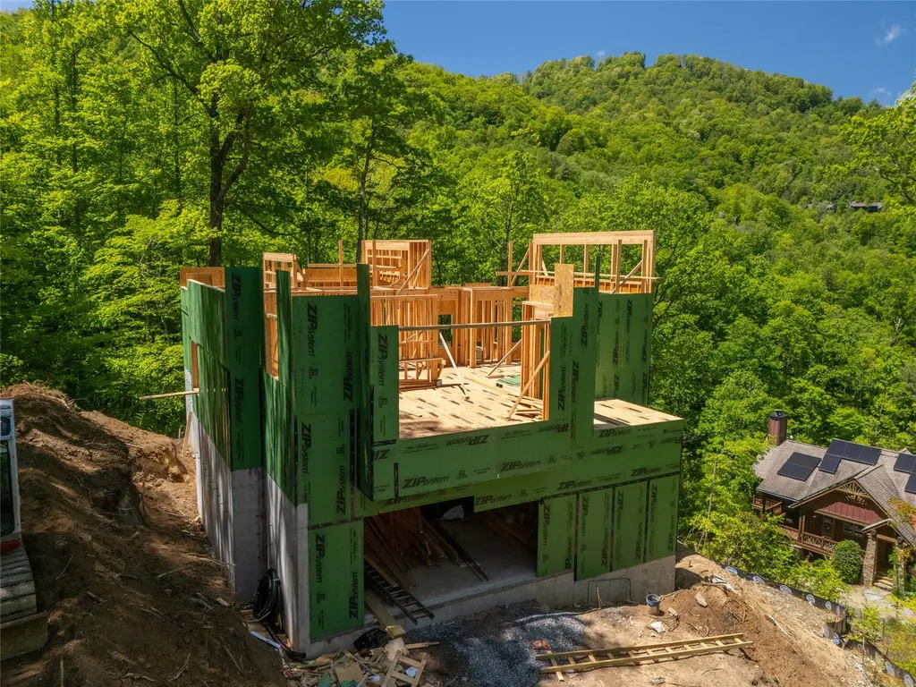Tbd Southshore Drive Tuckasegee NC 28783
