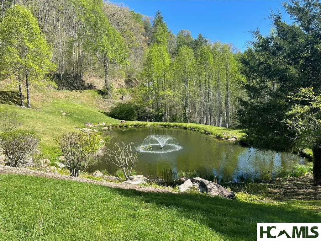 Tbd Southshore Drive Tuckasegee NC 28783