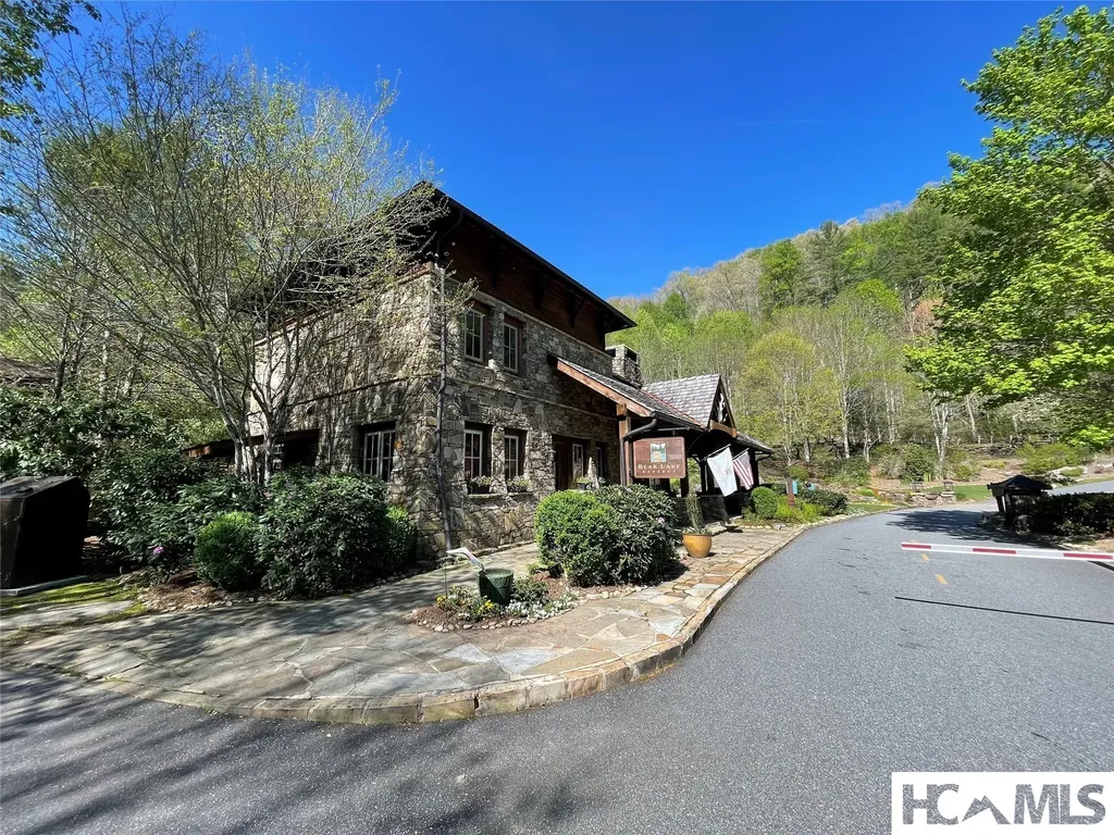 Tbd Southshore Drive Tuckasegee NC 28783