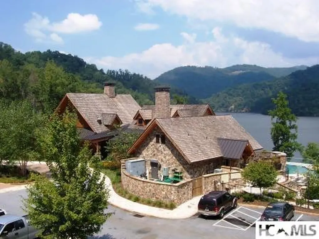 Tbd Southshore Drive Tuckasegee NC 28783