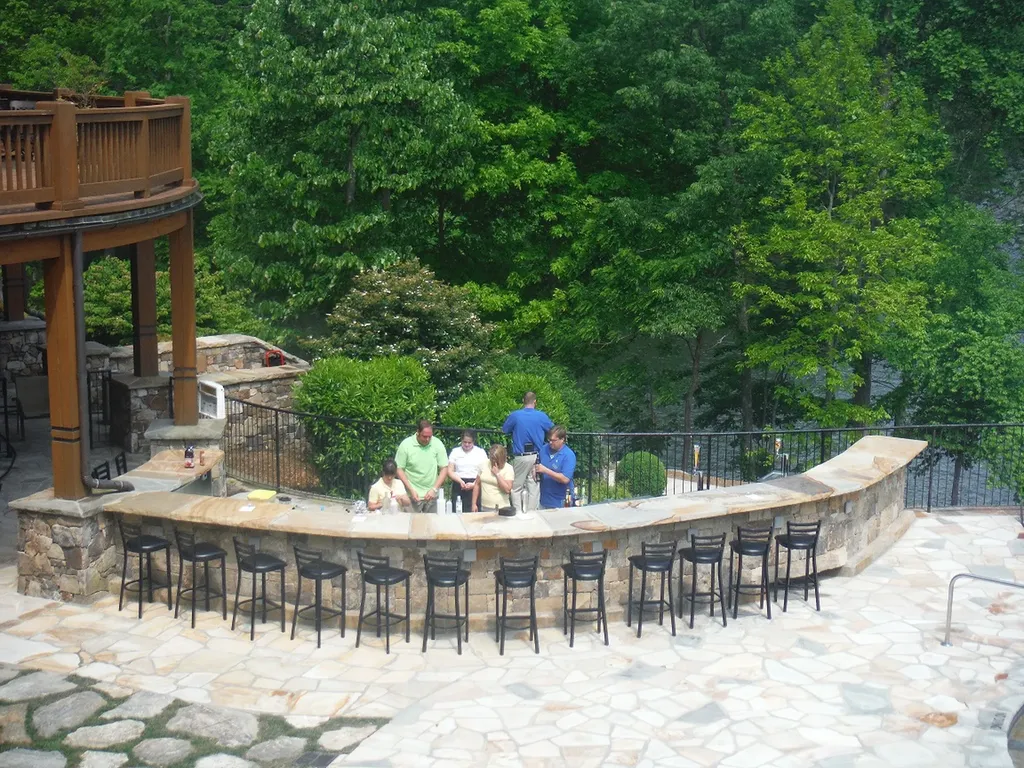 Tbd Southshore Drive Tuckasegee NC 28783