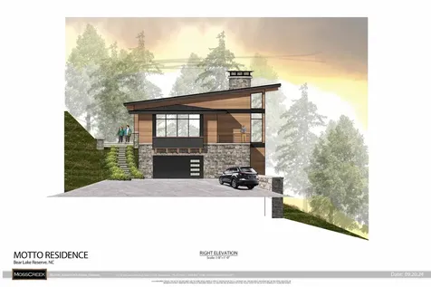 Tbd Southshore Drive Tuckasegee NC 28783