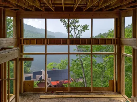 Tbd Southshore Drive Tuckasegee NC 28783