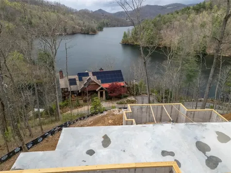 Tbd Southshore Drive Tuckasegee NC 28783