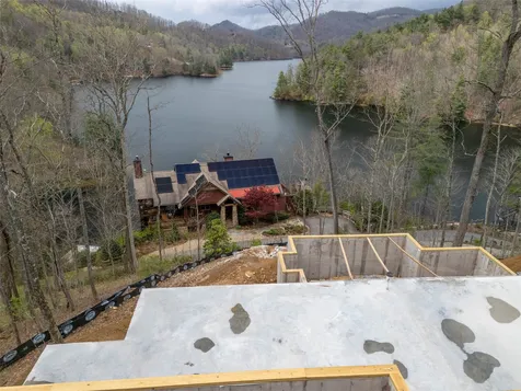 Tbd Southshore Drive Tuckasegee NC 28783