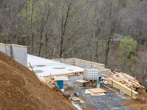 Tbd Southshore Drive Tuckasegee NC 28783