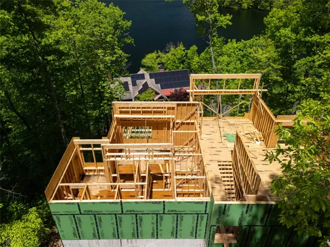 Tbd Southshore Drive Tuckasegee NC 28783