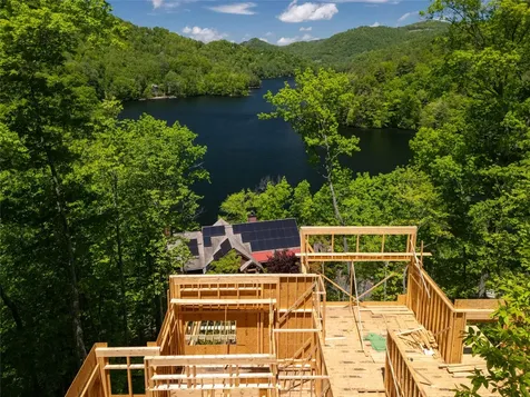 Tbd Southshore Drive Tuckasegee NC 28783