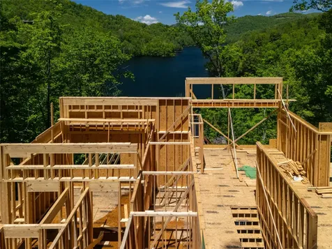 Tbd Southshore Drive Tuckasegee NC 28783
