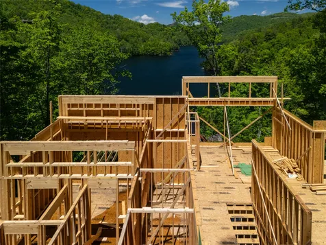 Tbd Southshore Drive Tuckasegee NC 28783