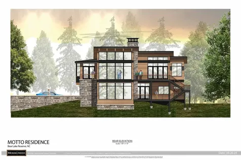 Tbd Southshore Drive Tuckasegee NC 28783