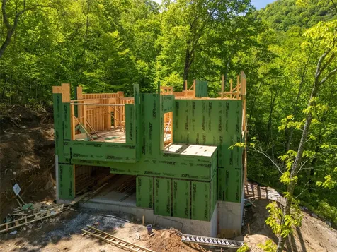 Tbd Southshore Drive Tuckasegee NC 28783