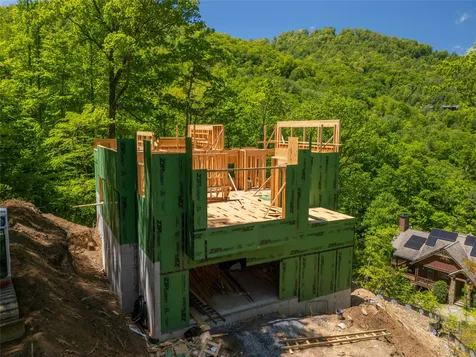 Tbd Southshore Drive Tuckasegee NC 28783