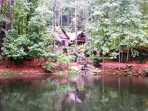 Tbd Southshore Drive Tuckasegee NC 28783