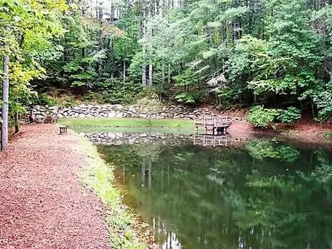 Tbd Southshore Drive Tuckasegee NC 28783
