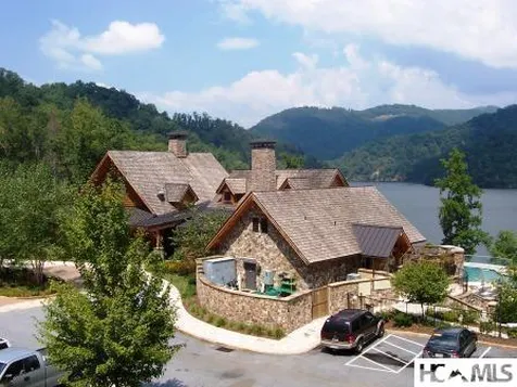Tbd Southshore Drive Tuckasegee NC 28783