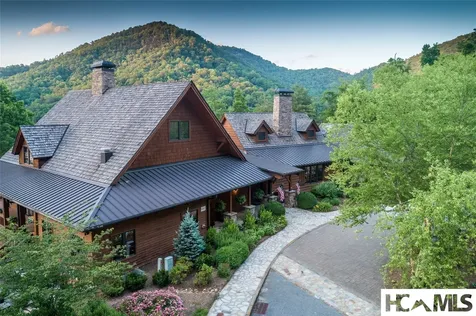 Tbd Southshore Drive Tuckasegee NC 28783