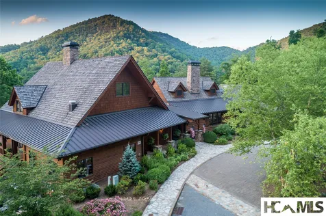Tbd Southshore Drive Tuckasegee NC 28783