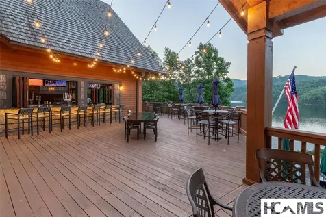 Tbd Southshore Drive Tuckasegee NC 28783