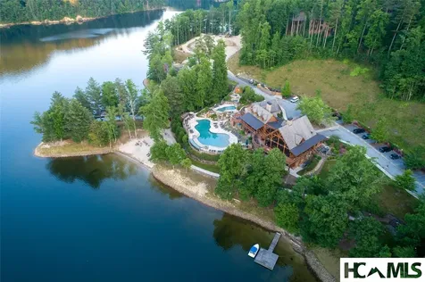 Tbd Southshore Drive Tuckasegee NC 28783
