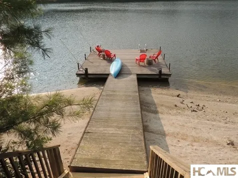 Tbd Southshore Drive Tuckasegee NC 28783