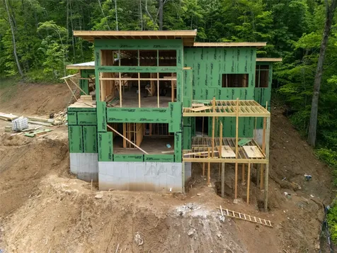 Tbd Southshore Drive Tuckasegee NC 28783