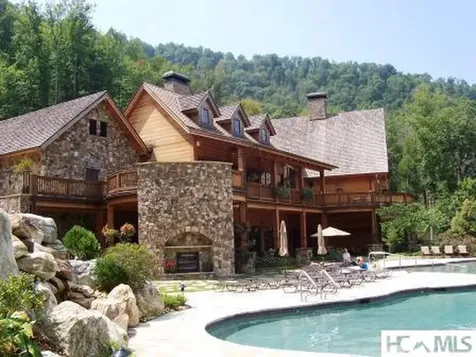 Tbd Southshore Drive Tuckasegee NC 28783