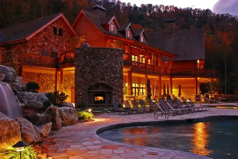 Tbd Southshore Drive Tuckasegee NC 28783