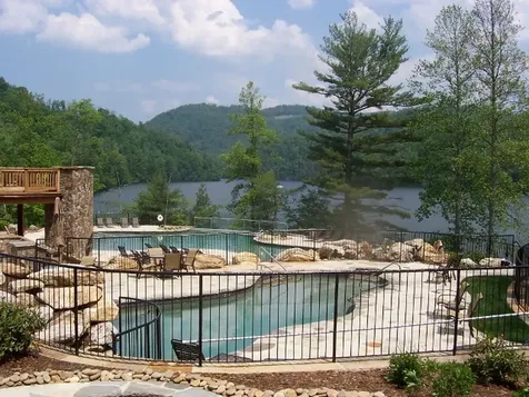 Tbd Southshore Drive Tuckasegee NC 28783
