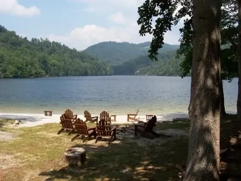 Tbd Southshore Drive Tuckasegee NC 28783